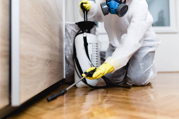 Best Commercial Pest Control Services  in Pennington, NJ