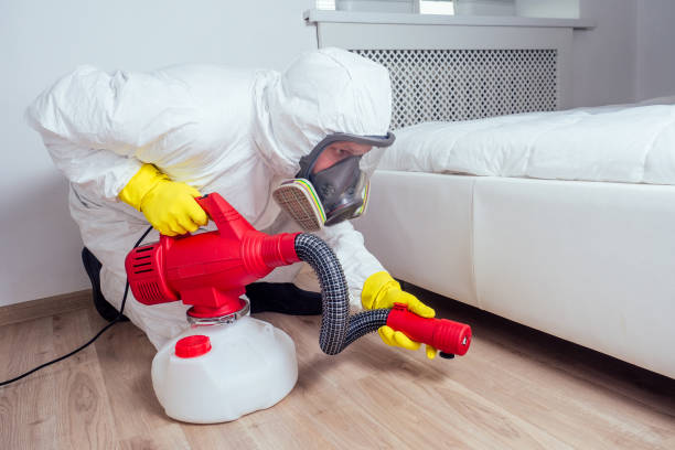 Best Affordable Pest Control Services  in Pennington, NJ