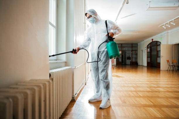 Best Pest Removal Services  in Pennington, NJ
